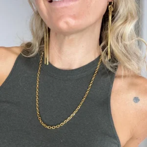 NINE - GINA NECKLACE