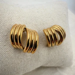 NINE - FAYE EARRINGS