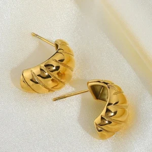 NINE - UMA EARRINGSNINE