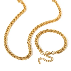 NINE - GREER NECKLACE