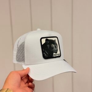 PANTHER white